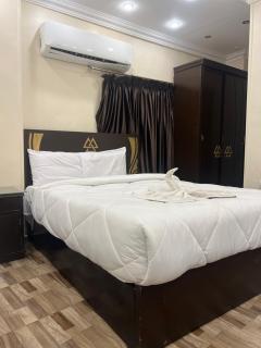 Majestic Pyramids Hotel - Il Cairo - 7