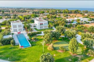 Villa VINNER - Monopoli - 9