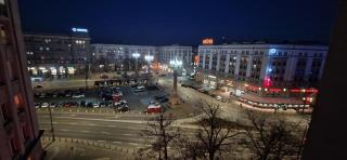 Wow Central Waw by Better Place - Warschau - 6