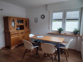 Ferienhaus Änni Kempenich - 9