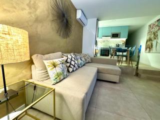 Apartamento Tamarán 105 - Playa del Inglés - 9