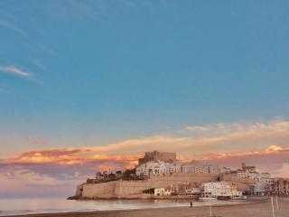 Turyva Tarongers 1 - Modern 1-Bedroom Apartment Near the Beach, Costa del Azahar - Peñíscola - 6