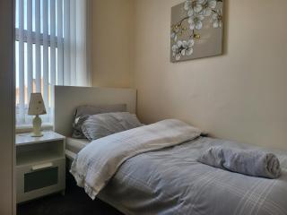 Cute 3bedflat in north shields - North Shields - 8