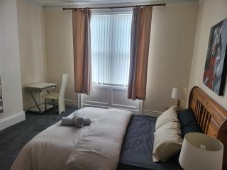 Cute 3bedflat in north shields - North Shields - 5