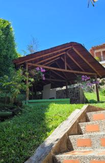 Cabaña en Copacabana Antioquia, cerca a Medellín - Copacabana - 5