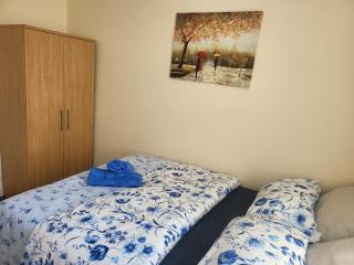 Cute 3bedflat in north shields - 4