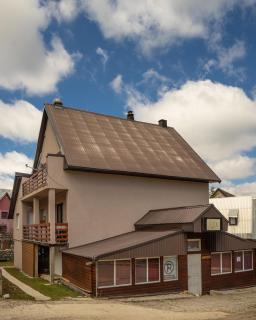 Apartmani ALBION - Žabljak - 8