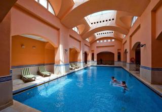 Appartement 4 personnes bien équipé dans un hôtel 4 étoiles en Tunisie - Yasmine - 7
