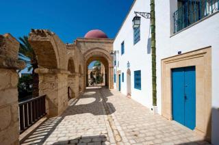 Appartement 4 personnes bien équipé dans un hôtel 4 étoiles en Tunisie - Yasmine - 4