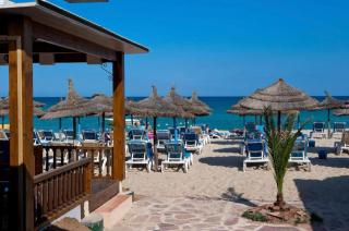 Appartement 4 personnes bien équipé dans un hôtel 4 étoiles en Tunisie - Yasmine - 3