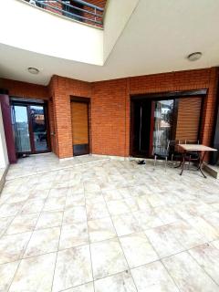 Apartment Two Sleeping Rooms and Garden - Prizren - 8