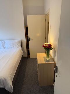 double room suite - Londra - 7
