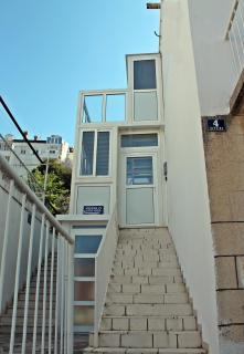 Cozy Apartment Skalini - Dubrovnik - 9