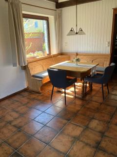Ferienhaus am Mühlenberg - Schleiden - 6