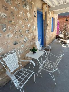 Rocksecret Edge - Kalamata - 2