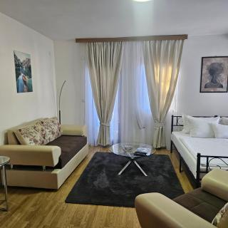 Elsas Residence - Sarajevo - 0