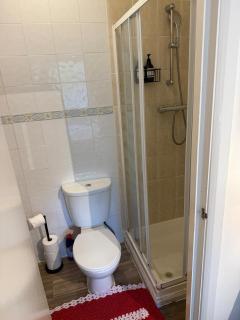 double room suite - Londra - 3