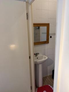 double room suite - Londra - 4