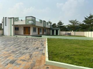 Surya Krishna House - - 3