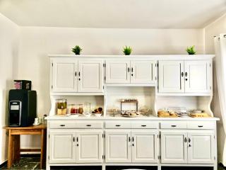 I Nidi di Dommos - Camere nel centro storico di Orosei - 4