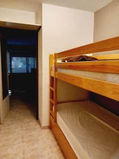 Appartement Cabine - Résidence du PARC - Quartier du couchant - Proche de la mer - La Grande-Motte - 2