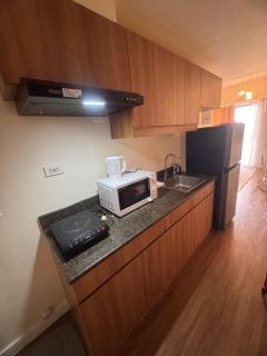 Ace Apartment - Manila - 1