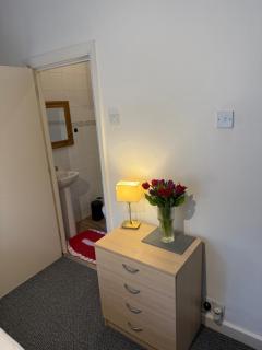 double room suite - Londra - 6