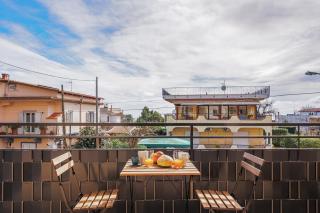Mythos House - SantʼAgata sui Due Golfi - 5