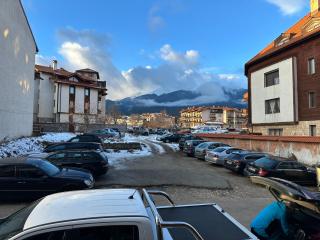 The Merry Goose Apartment in Bansko - Bansko - 2