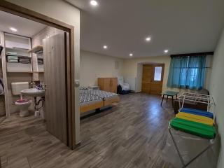 Apartma Valentyna - Rob - 3