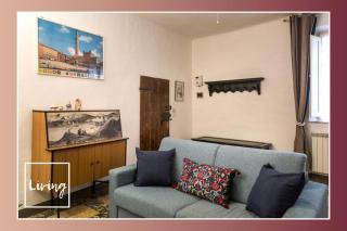 Cor Sena Pandit - Due camere con bagni privati a tre minuti da Piazza del Campo - Siena - 7