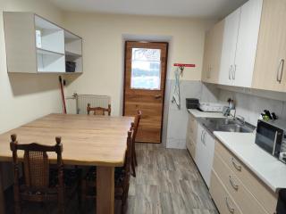 Apartma Valentyna - Rob - 6