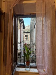 Casetta nell’angolo del corso - Pitigliano - 8