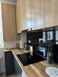 Ararat view apt - Yerevan - 6