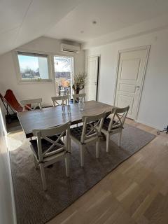 Lägenhet ovanför stall - Färjestaden - 9