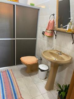 Hostel Brisa Mar - 2