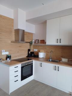 Asterias gold apartment - 6