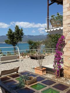 Rocksecret Edge - Kalamata - 7