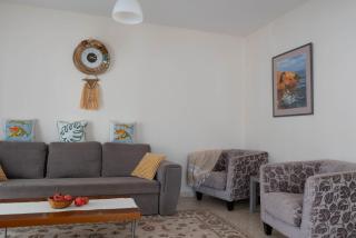Apartment Kamilla- Kaparis - Paralimni - 4