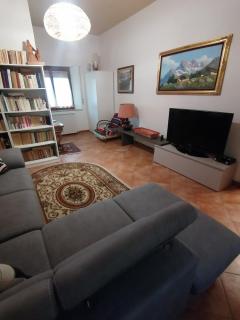 Villetta la Fortezza - 5