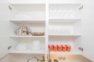 4 Bob's Apartments - 3 bedrooms, King size beds - Prague - 1