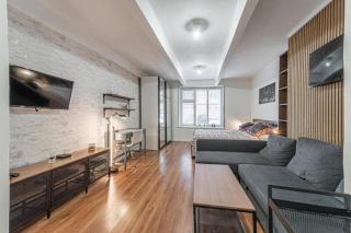 ZizkovZen Apartment by Rentez - Prag - 1