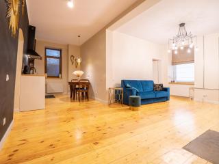Old Riga, Next To Doma Square, 1BR - Riga - 4