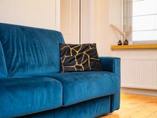 Old Riga, Next To Doma Square, 1BR - Riga - 3