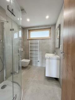 Apartmány Na Vyhlídce - 1