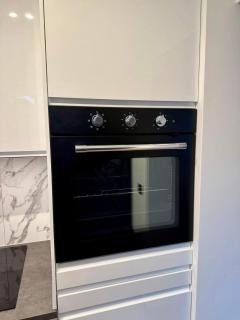 Apartament Cichy na parterze Mrągowo - Mrągowo - 4
