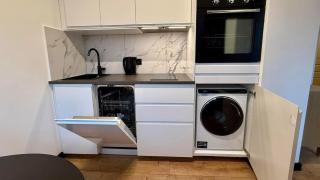 Apartament Cichy na parterze Mrągowo - Mrągowo - 3