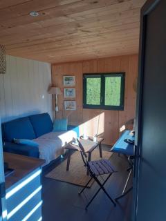Maison Hamak - Urrugne - 6
