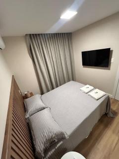 Cacto - Studio próximo à praia - 9