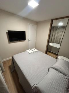 Cacto - Studio próximo à praia - 7